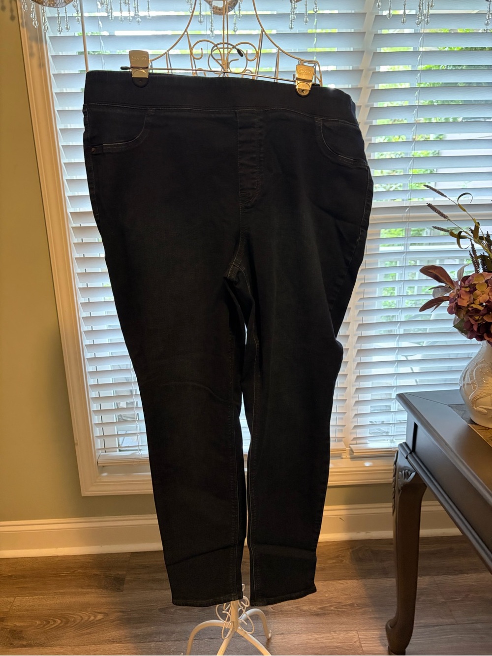 Old Navy Rockstar Jegging